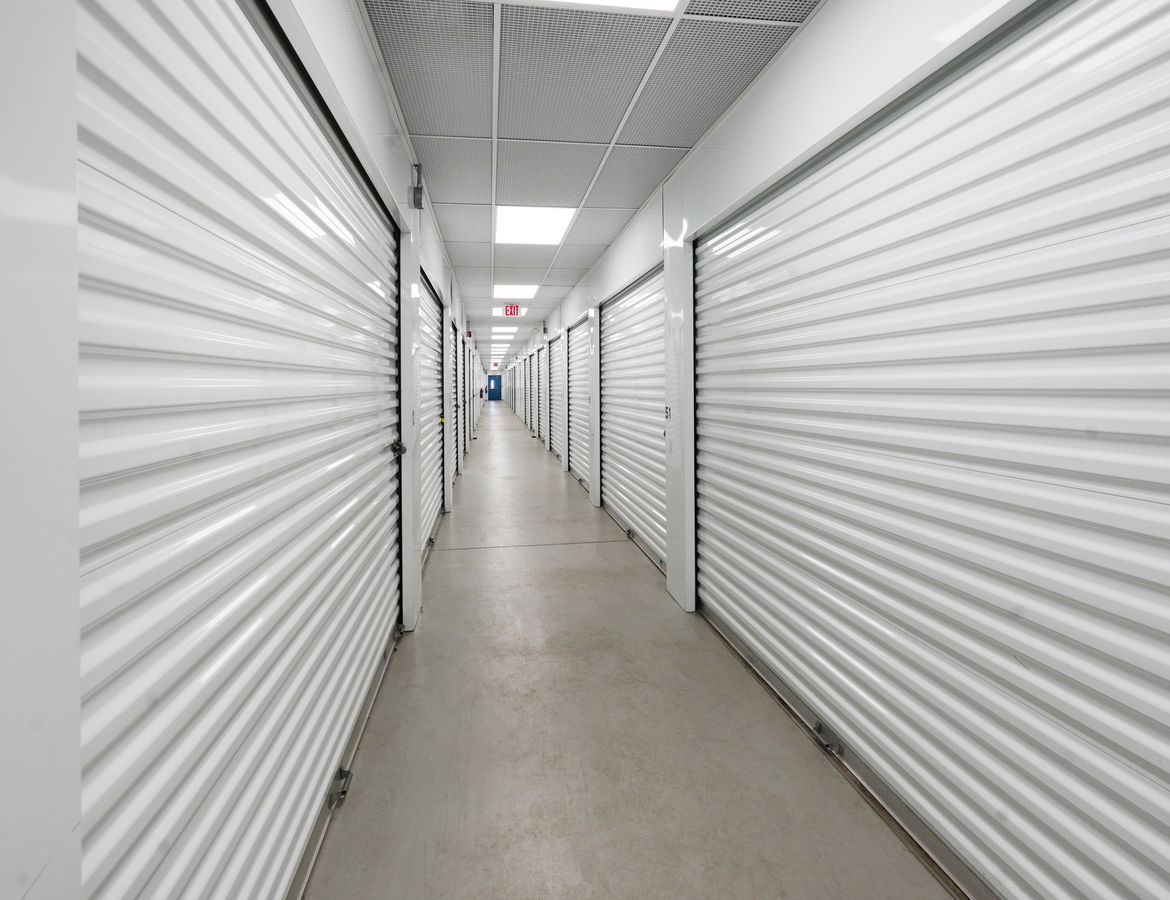 Prime Storage - Narragansett - Gallery photo #1