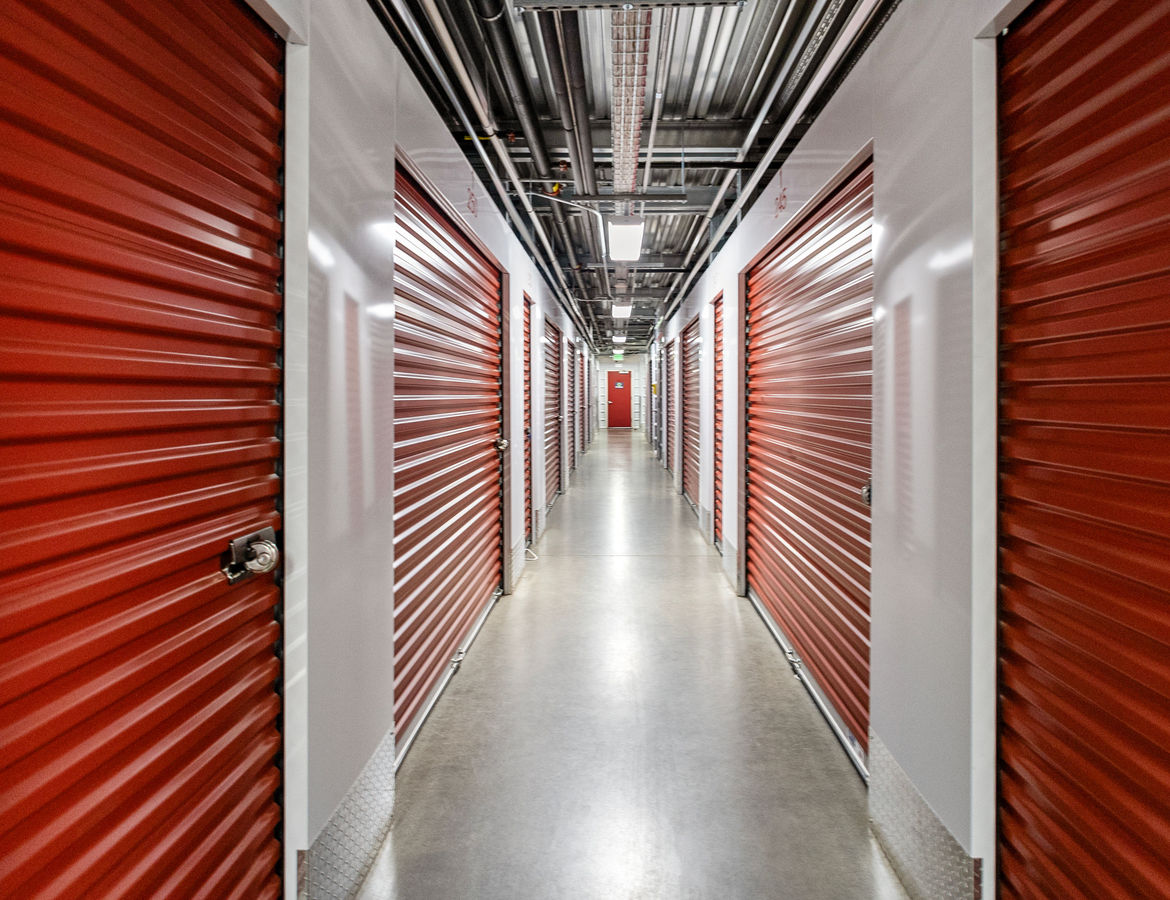 Prime Storage - Highland 9W - Gallery photo #1
