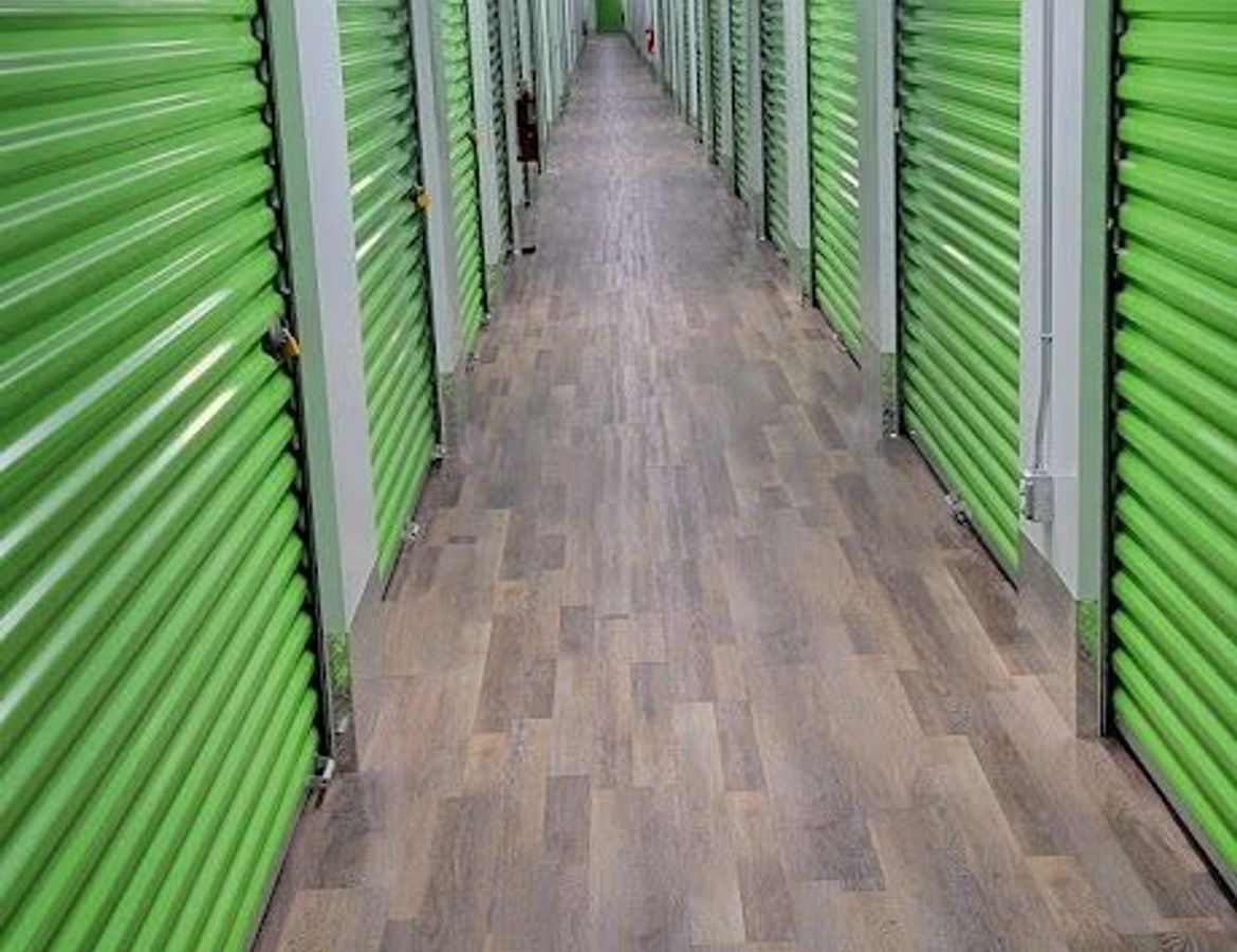 Prime Storage - Plaistow - Gallery photo #9