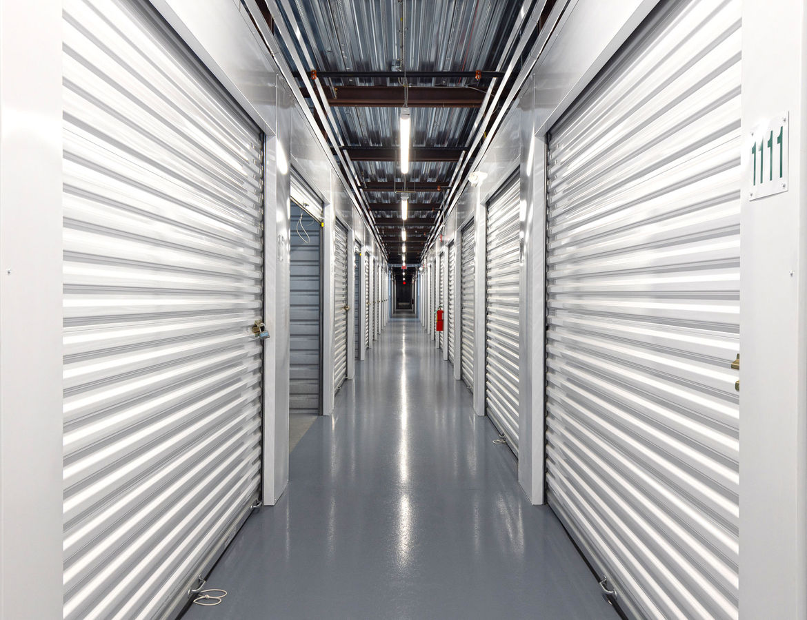 Prime Storage - Summerville - Gallery photo #1