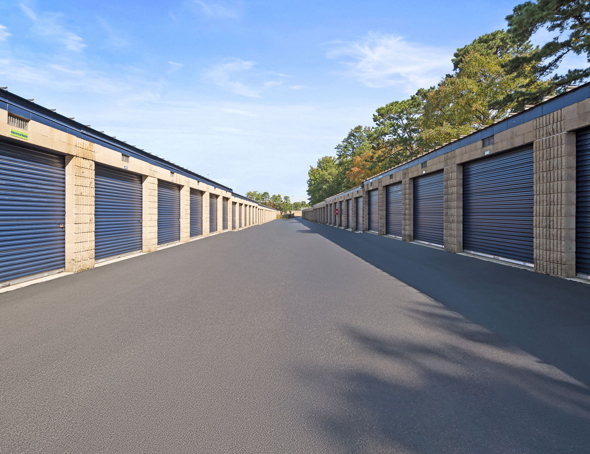 Prime Storage - Lindenwold Egg Harbor Rd. - Gallery photo #4