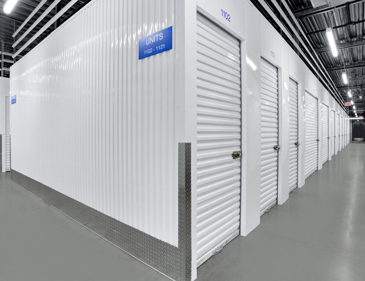 Prime Storage - Leesburg - Gallery photo #2