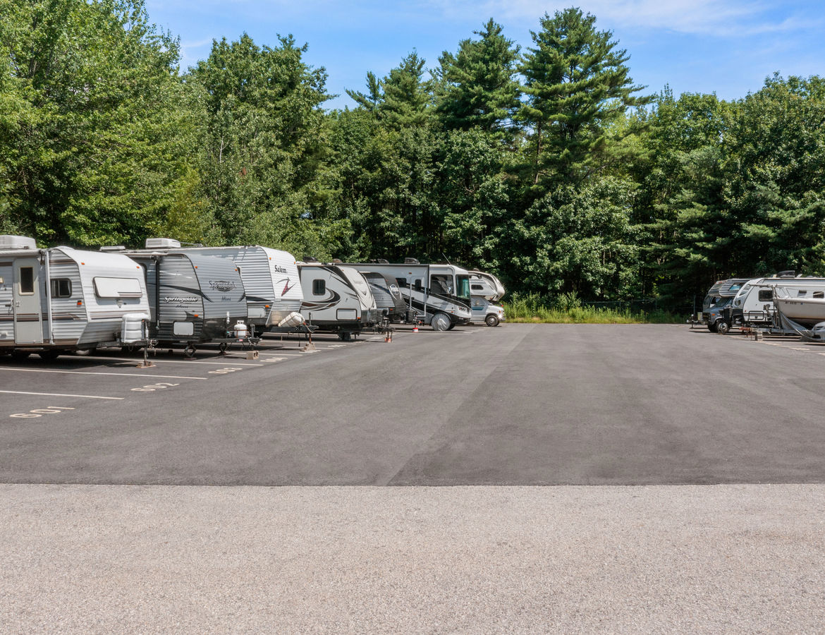 Prime Storage - Saco - Gallery photo #4