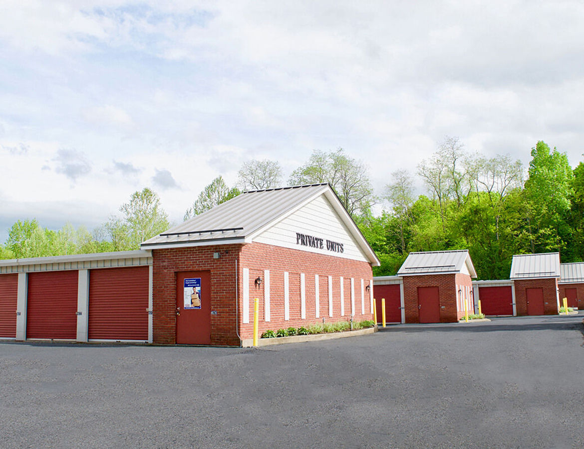 Prime Storage - Hyde Park Route 9 - Gallery photo #2