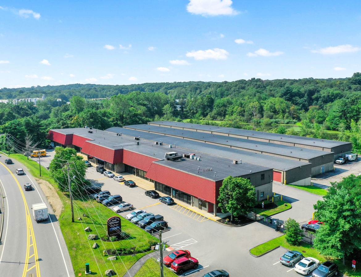 North Shore Self Storage - Gallery photo #4