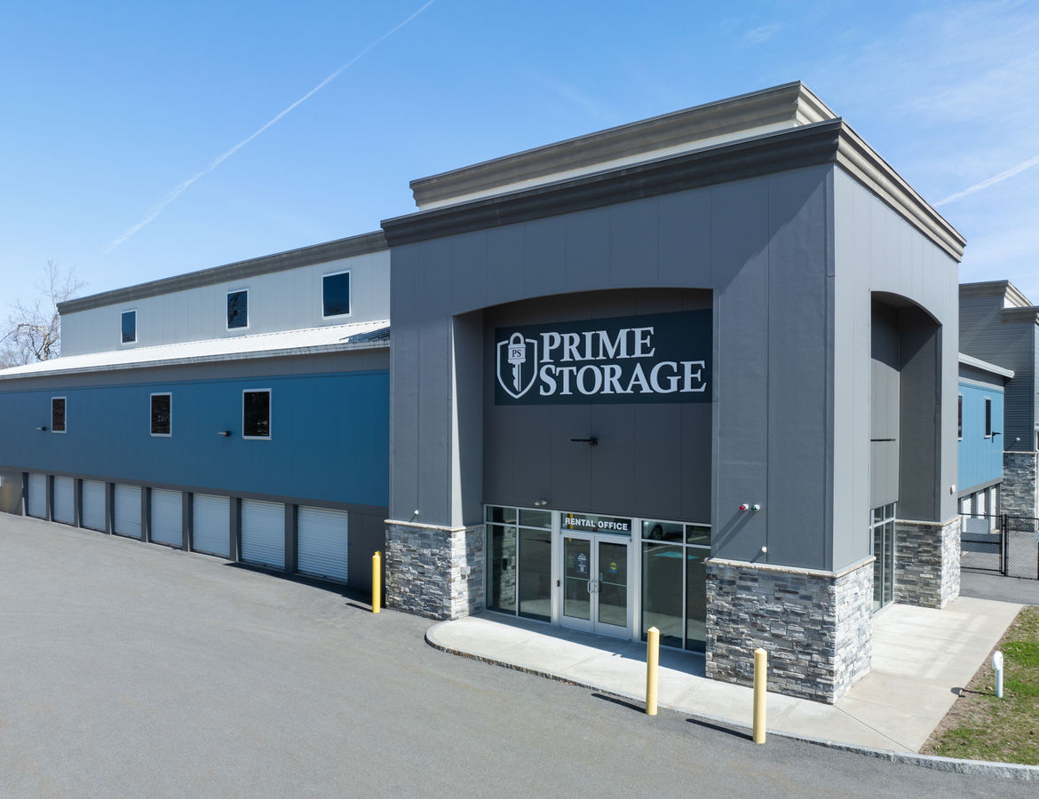 Prime Storage - North Hampton Lafayette Rd. - Gallery photo #0