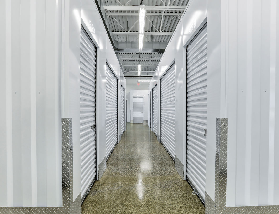 Prime Storage - Lumberton - Gallery photo #1