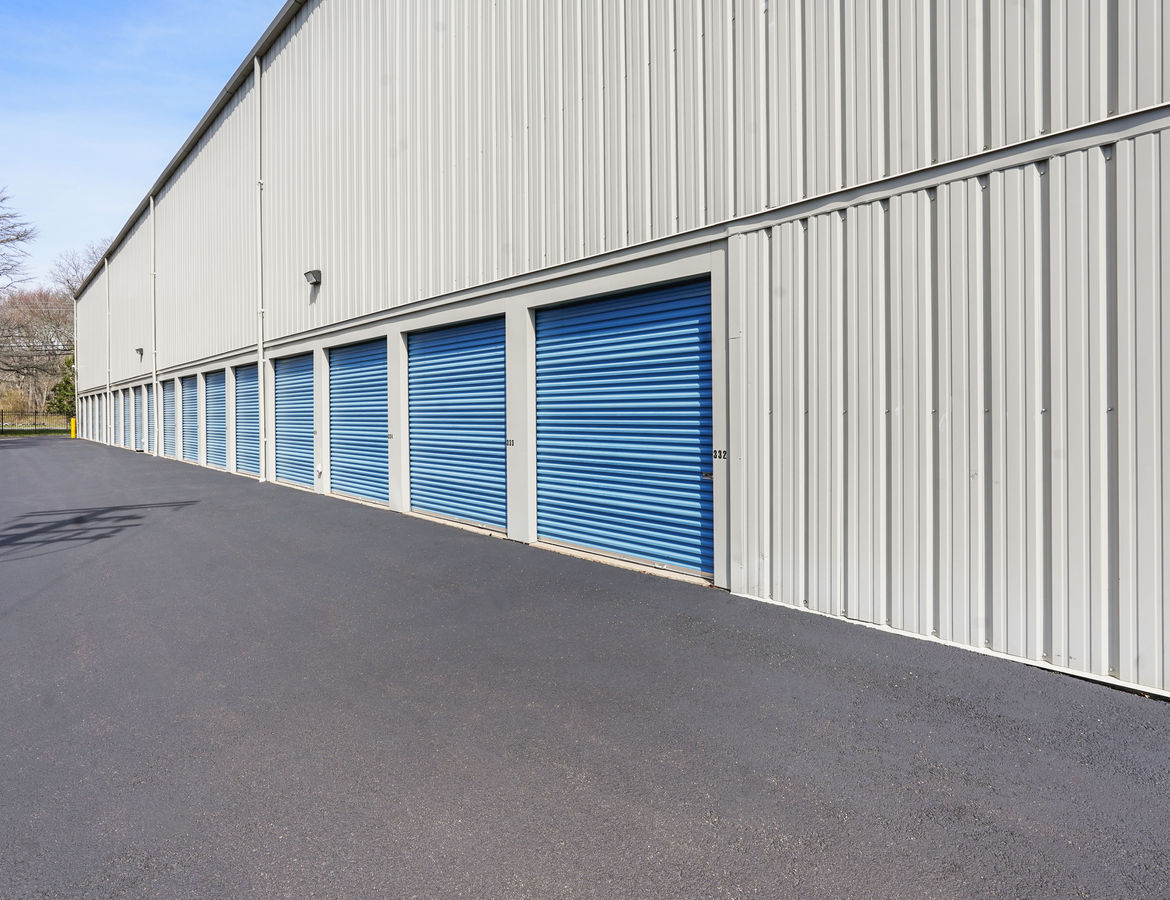 Prime Storage - Narragansett - Gallery photo #2