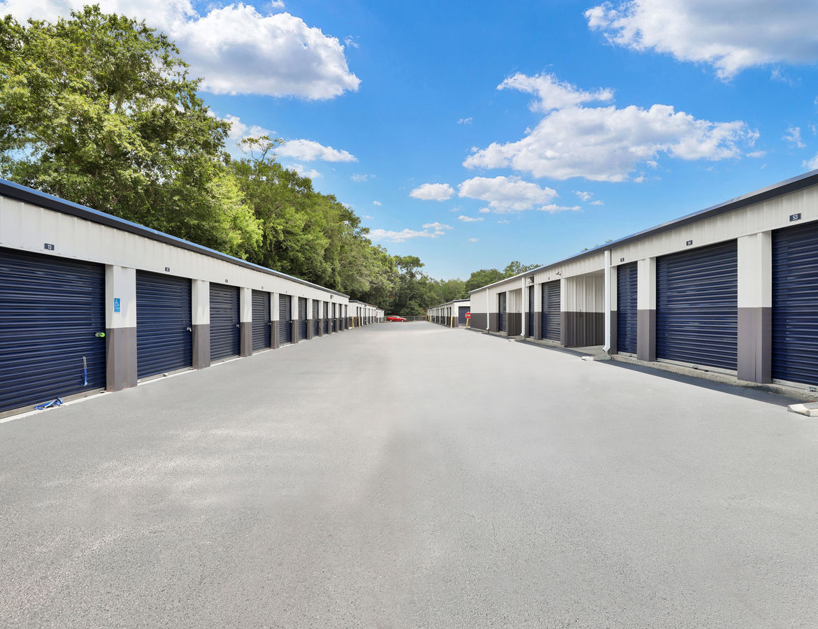 Prime Storage - Pensacola - Gallery photo #1