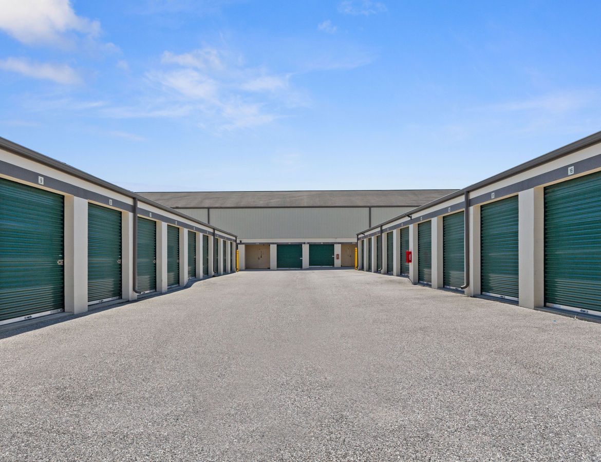 Prime Storage - West York - Gallery photo #4