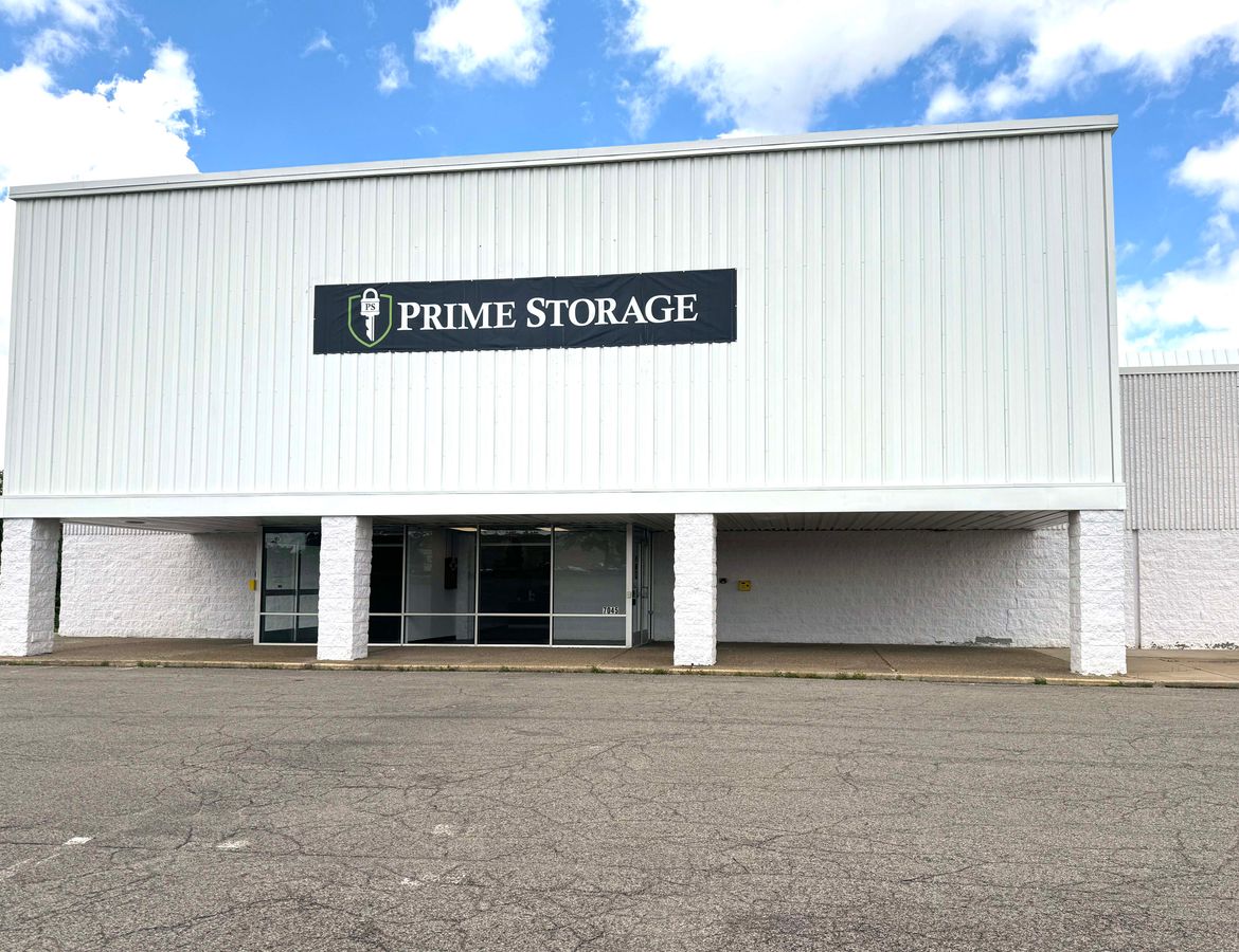 Prime Storage - West Mifflin - Gallery photo #0