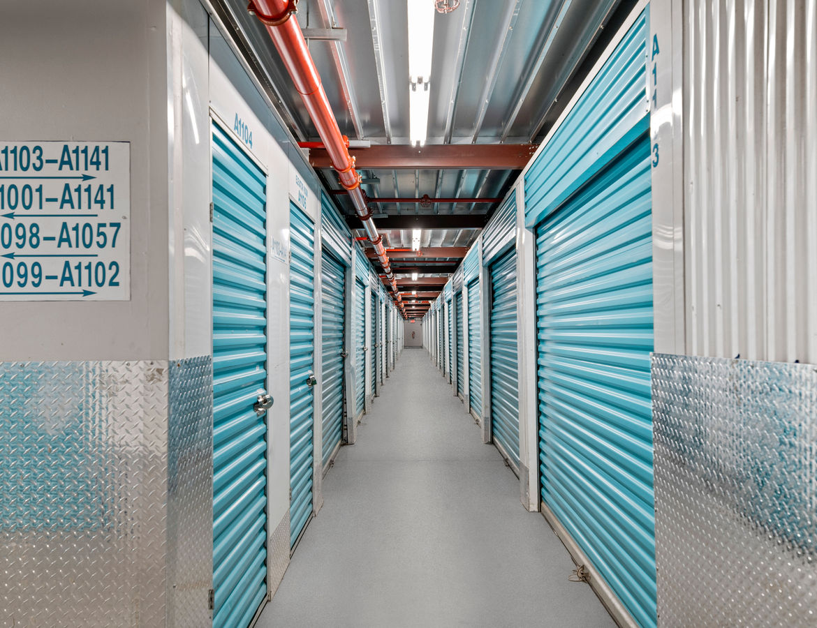 Prime Storage - Queens Jamaica - Gallery photo #1