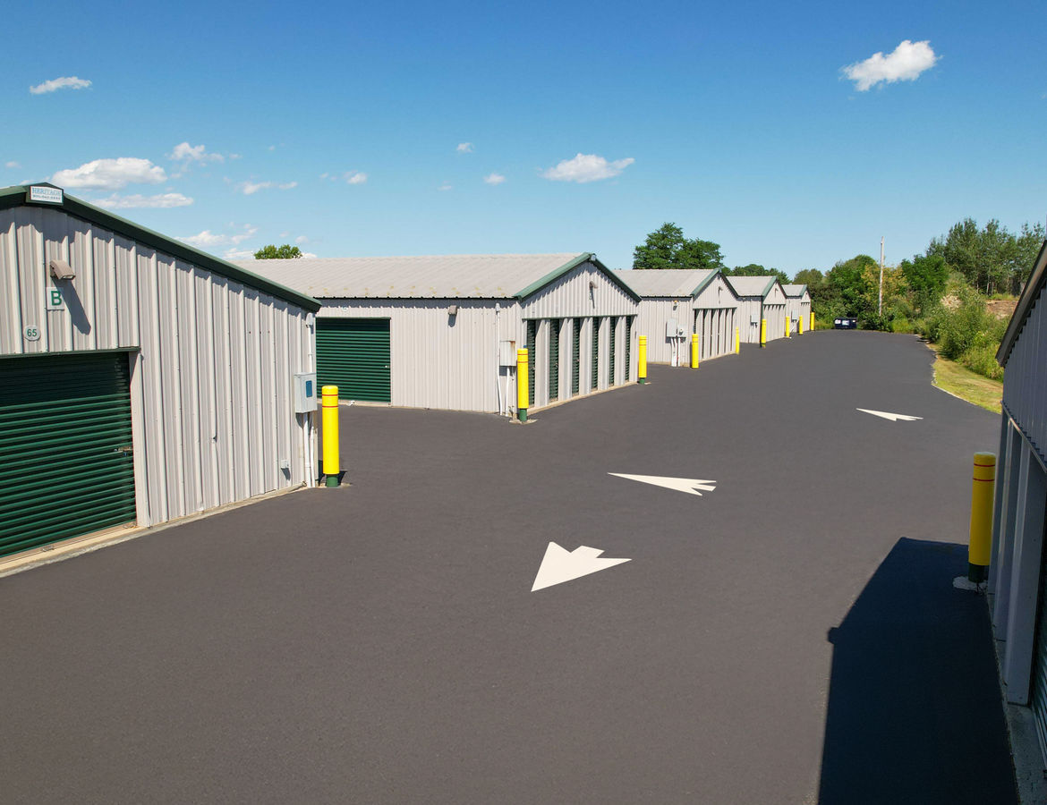 Prime Storage - Gorham - Gallery photo #1