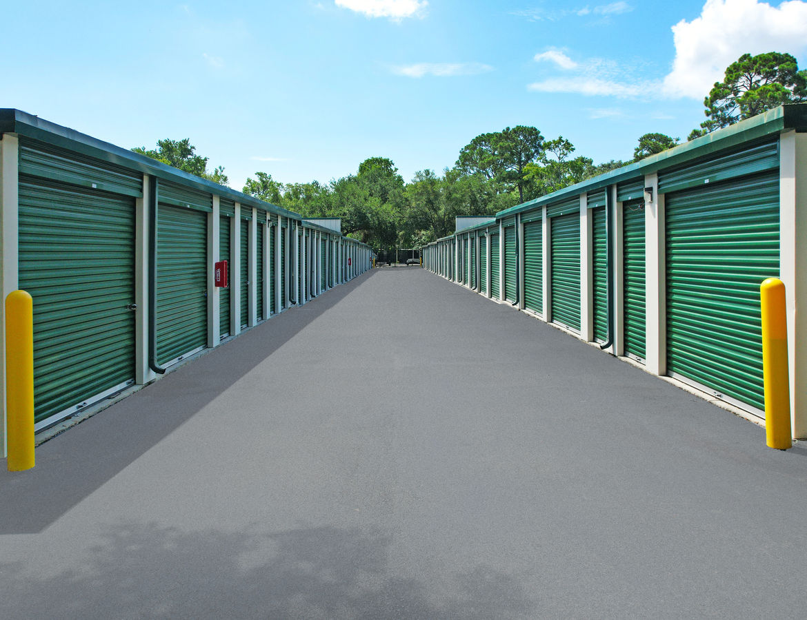 Prime Storage - Hilton Head - Gallery photo #4