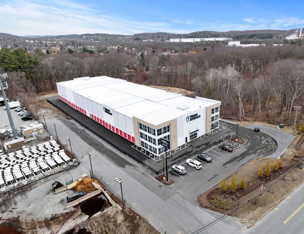 Prime Storage - Methuen - Gallery photo #5