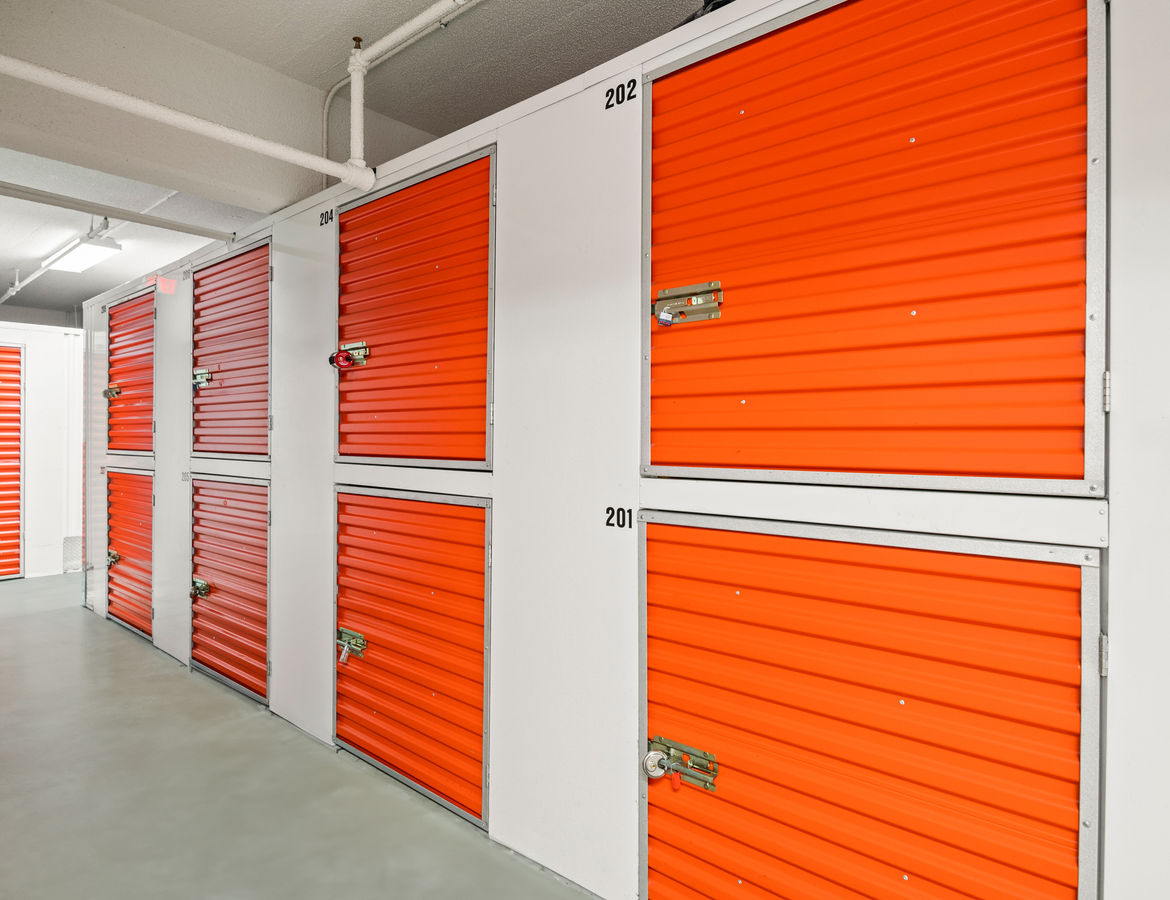 Prime Storage - Salem - Gallery photo #2