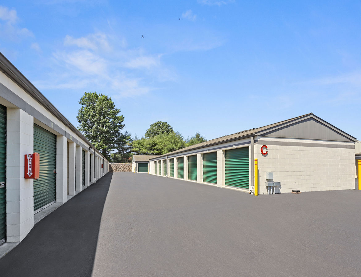 Prime Storage - Harrisburg Arsenal Blvd. - Gallery photo #2