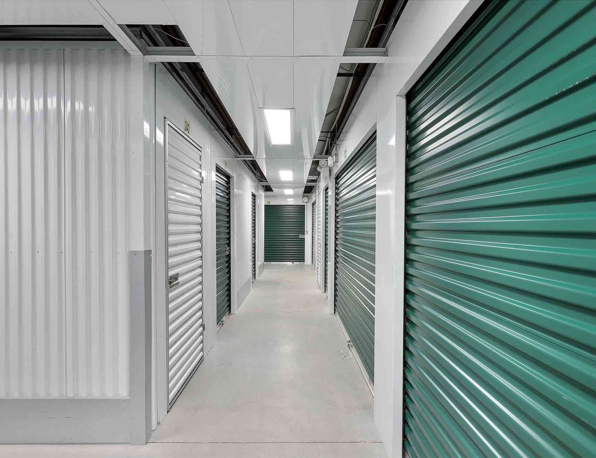 Prime Storage - Middletown - Gallery photo #1