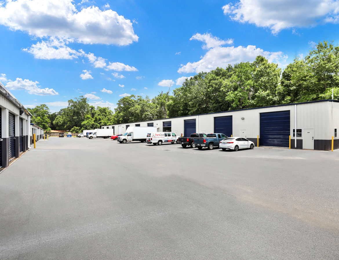 Prime Storage - Pensacola - Gallery photo #3