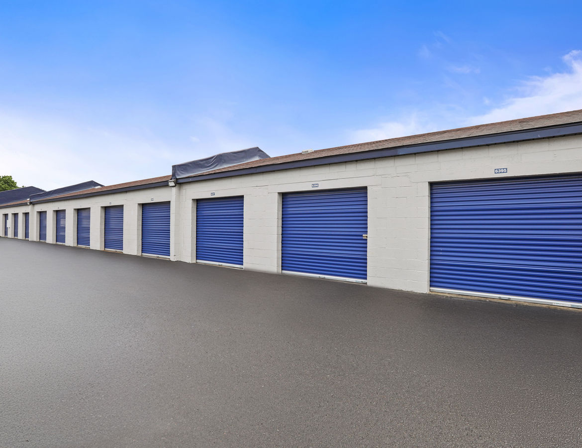 Prime Storage - Fairless Hills - Gallery photo #1