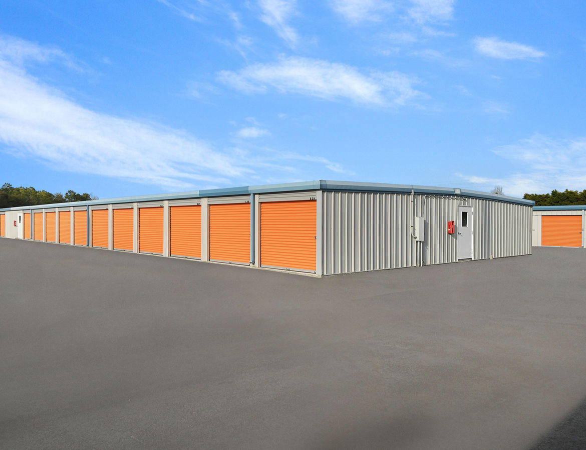 Prime Storage - Cedar Point - Gallery photo #3