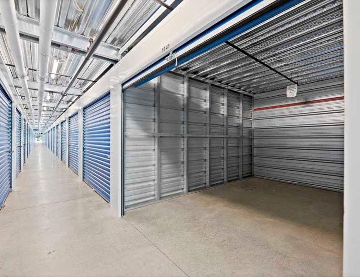 Prime Storage - Malta - Gallery photo #2