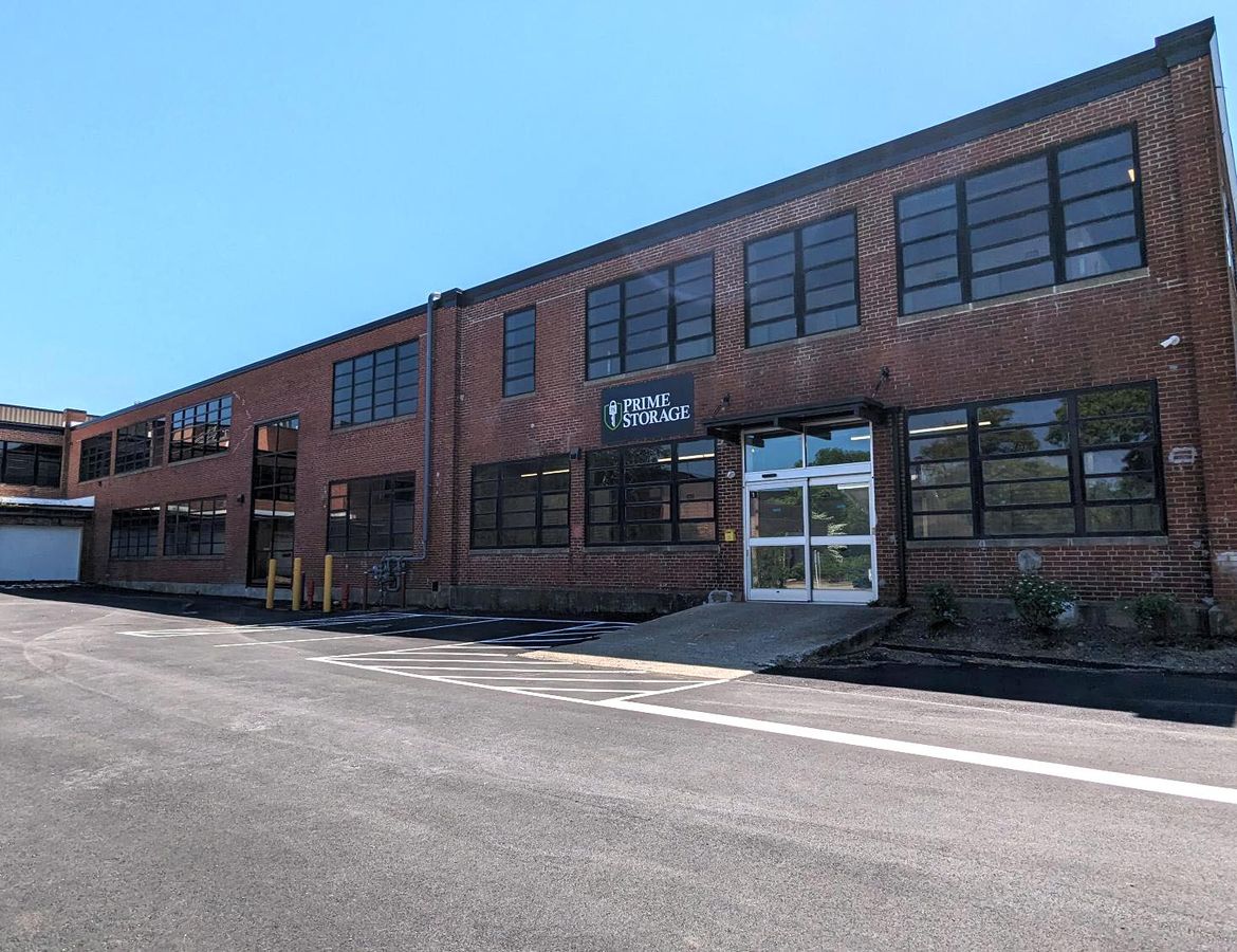 Prime Storage - Attleboro - Gallery photo #1
