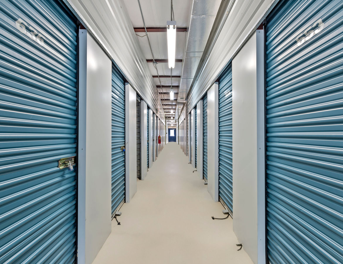 Prime Storage - Fishers Ford Dr. - Gallery photo #1