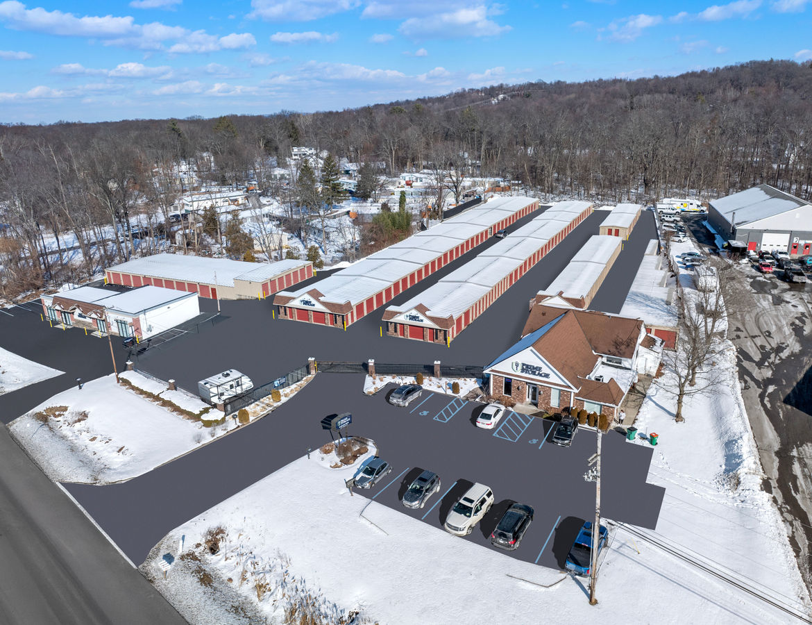 Prime Storage - Fishkill - Gallery photo #5