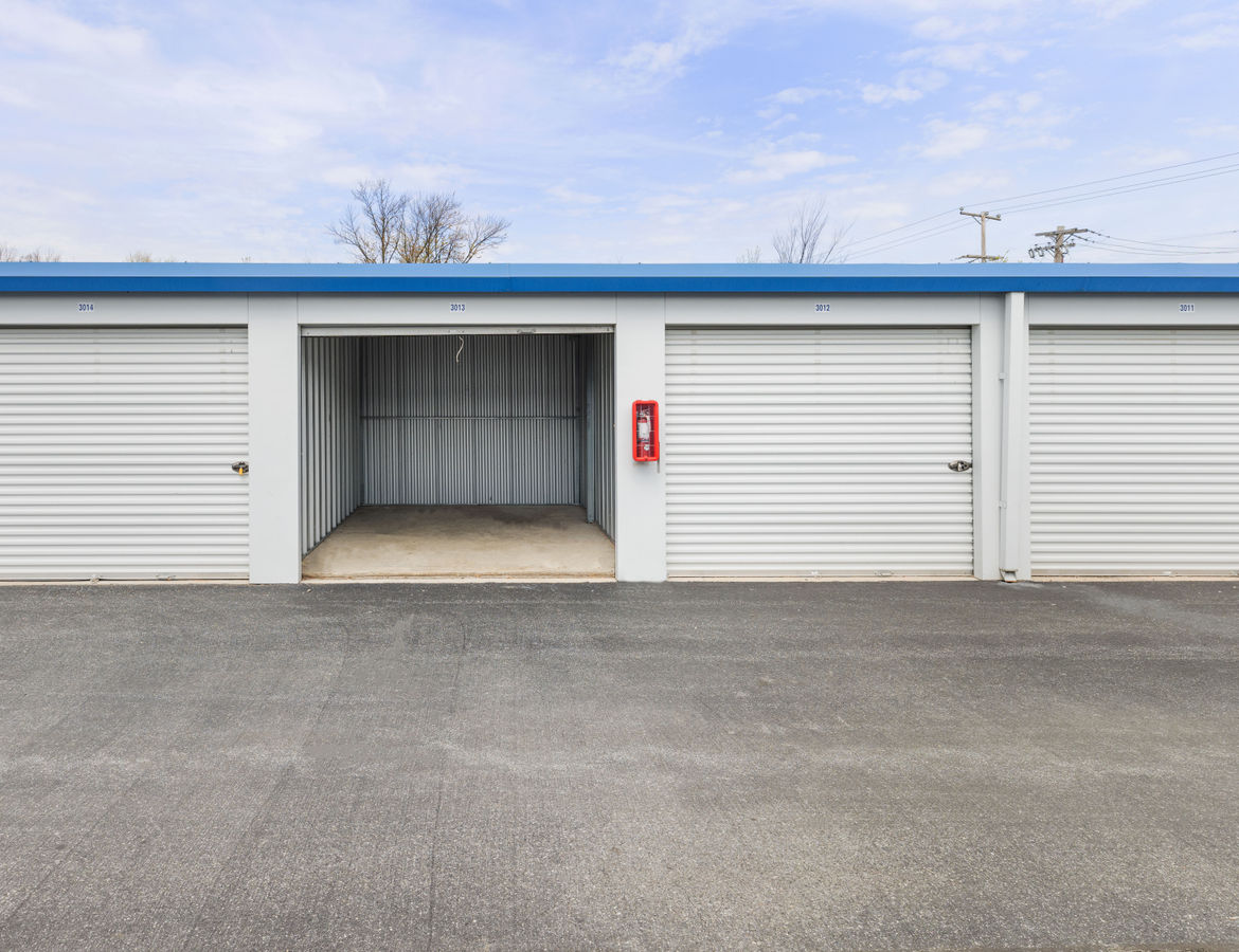 Prime Storage - Baltimore North Point Blvd. - Gallery photo #3