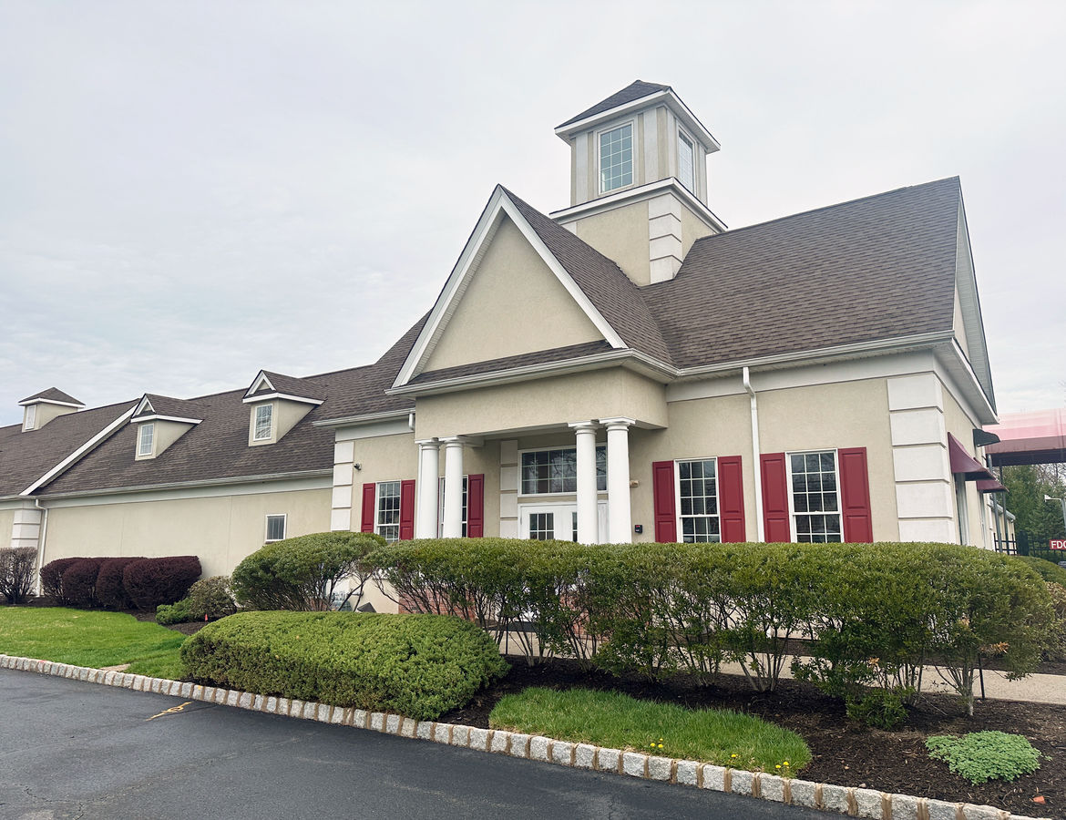 Prime Storage - Bridgewater