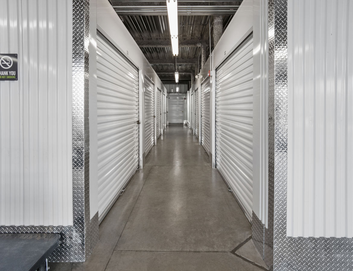 Prime Storage - Tulsa Harvard Ave. - Gallery photo #4