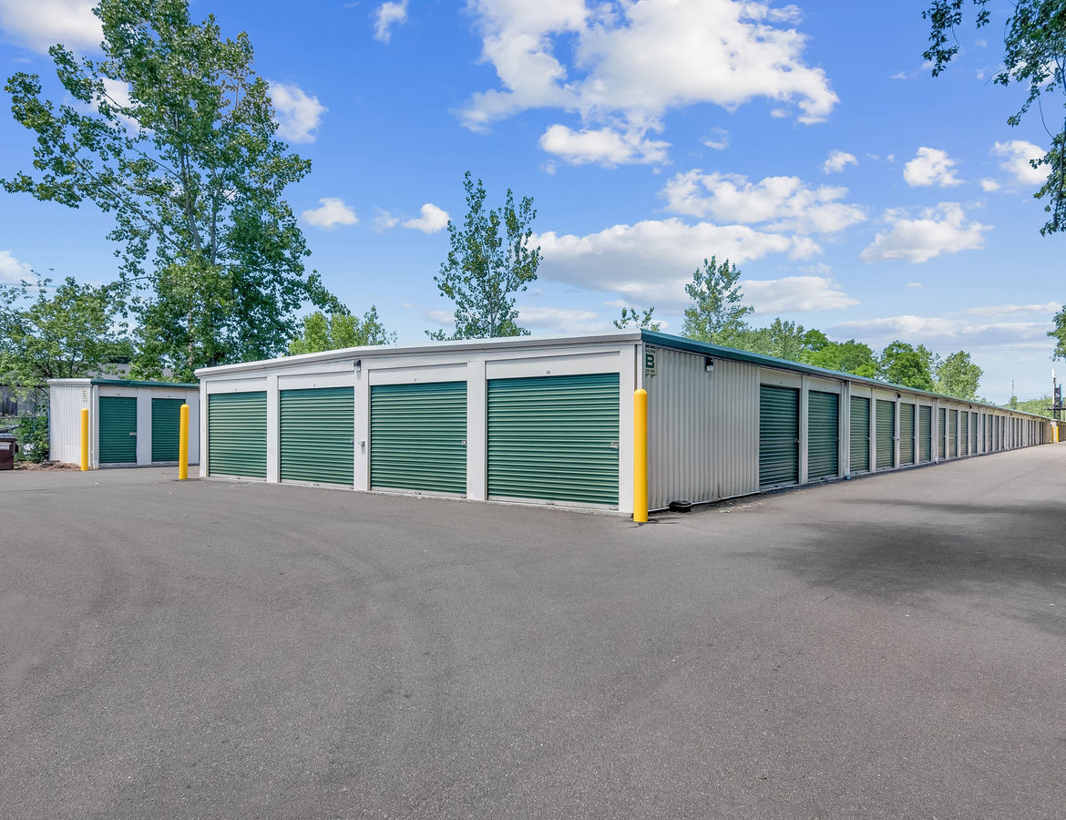 Prime Storage - East Haven - Gallery photo #1