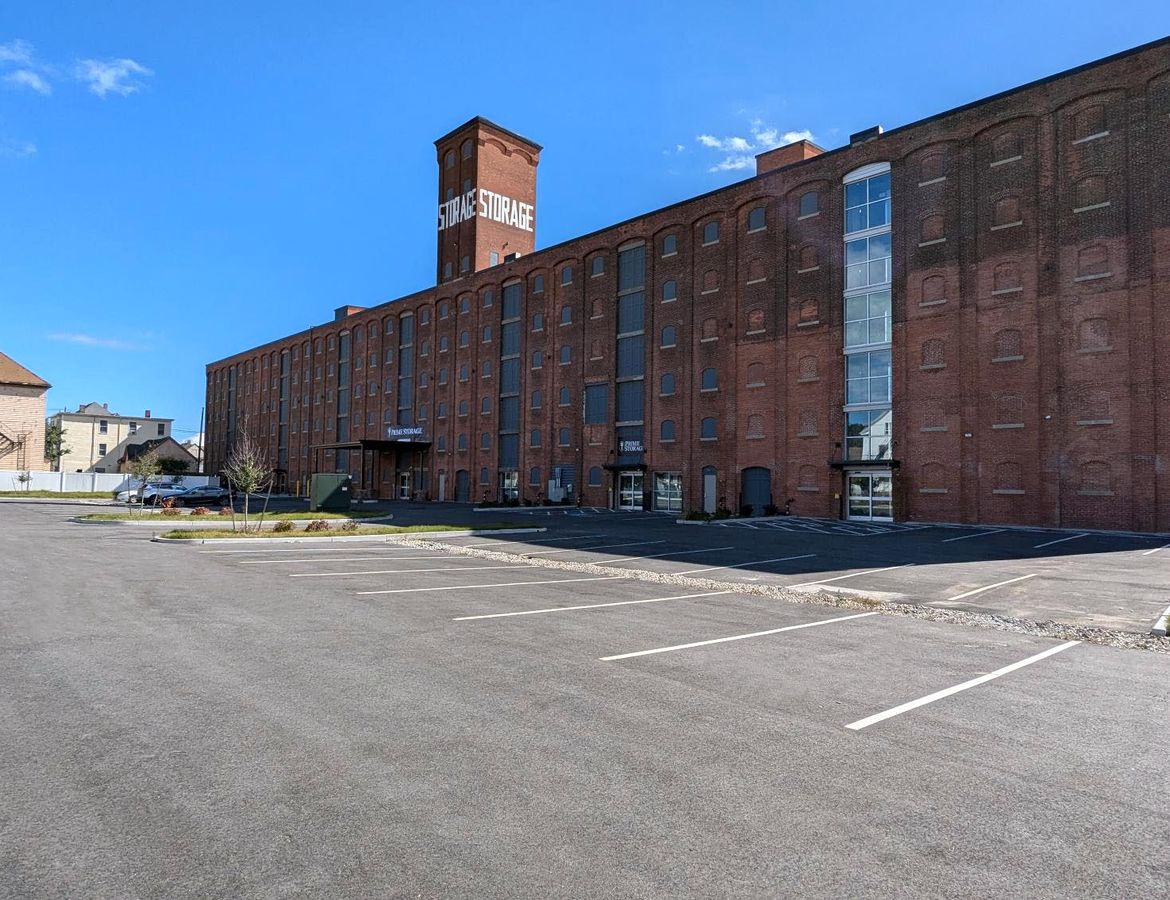 Prime Storage - New Bedford Jean St. - Gallery photo #6