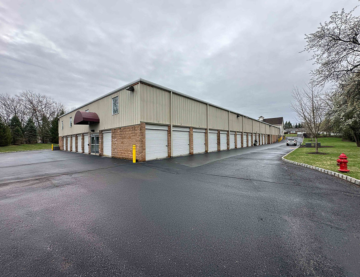Prime Storage - Bridgewater - Gallery photo #2
