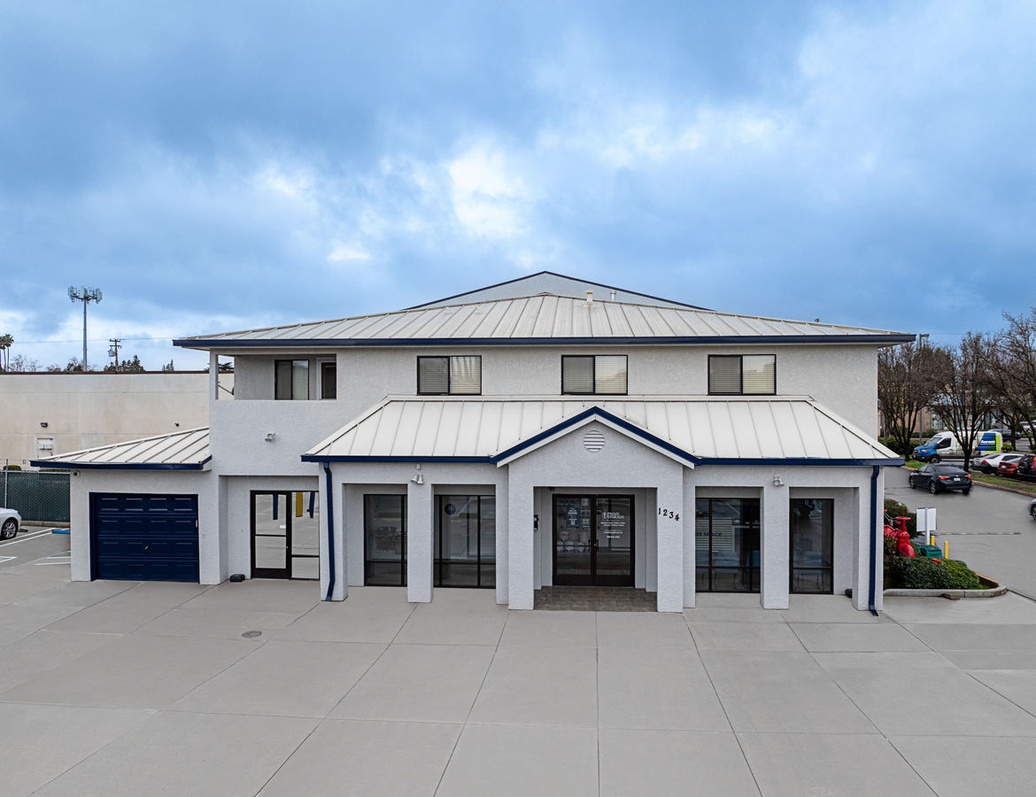 Prime Storage - Modesto - Gallery photo #0