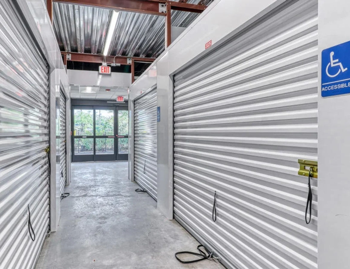Prime Storage - Lake Worth - Gallery photo #2