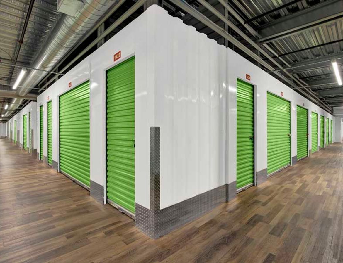 Prime Storage - Bourne - Gallery photo #2