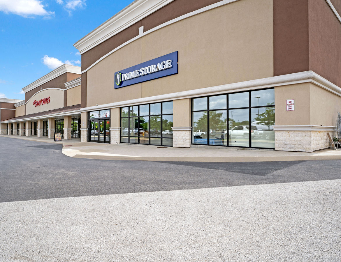 Prime Storage - Glendale Heights - Gallery photo #1