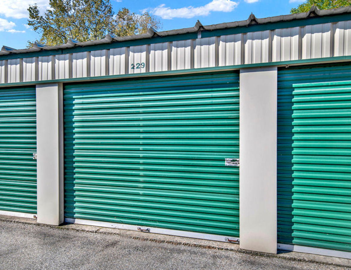 Prime Storage - Glens Falls - Gallery photo #2