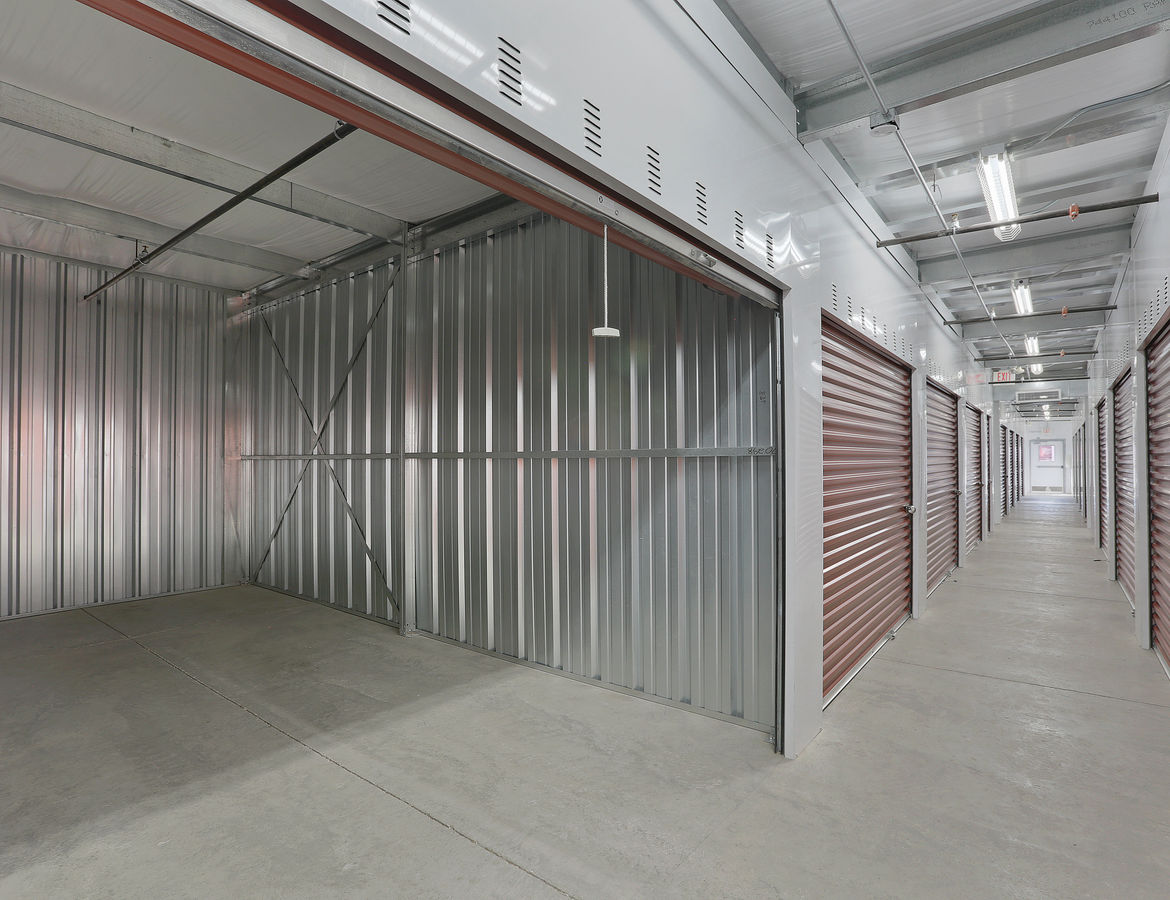 Prime Storage - West Phoenix - Gallery photo #3