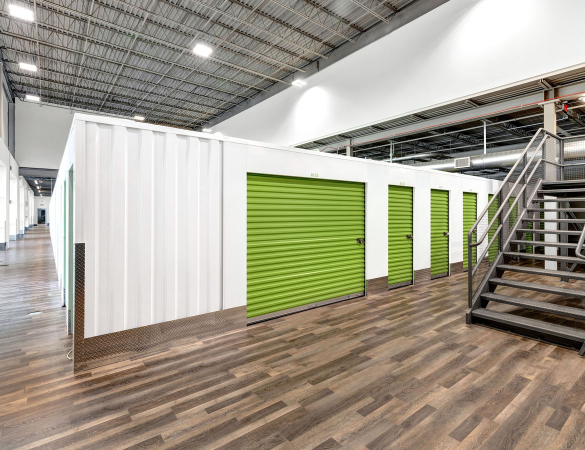 Prime Storage - Manchester - Gallery photo #2