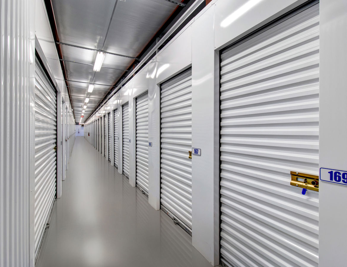 Prime Storage - Chattanooga - Gallery photo #1