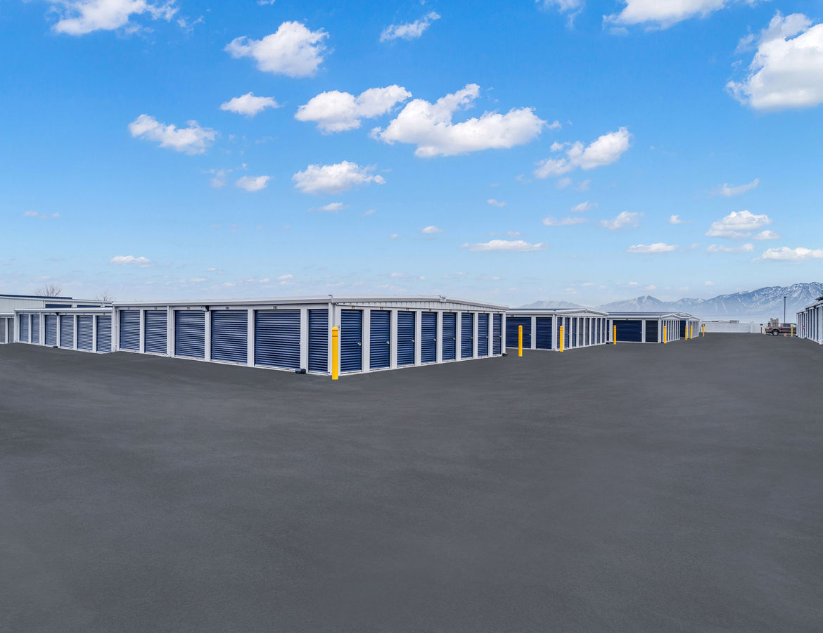 Prime Storage - West Valley City - Gallery photo #4