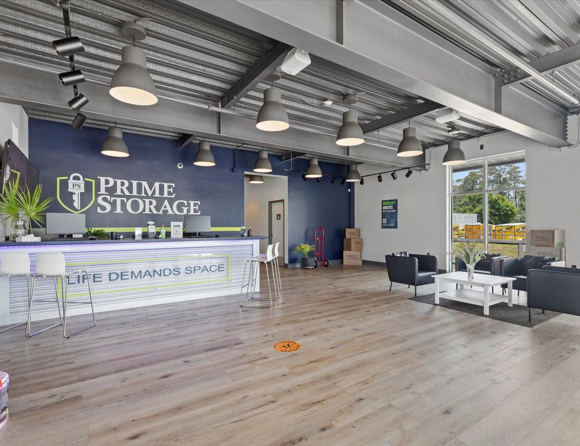 Prime Storage - Niceville - Gallery photo #1