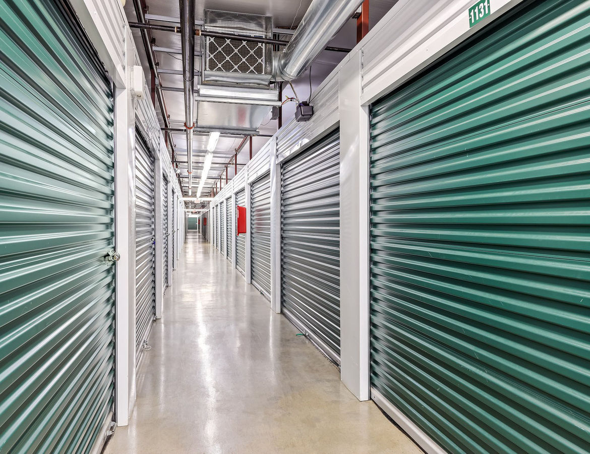 Prime Storage - Snellville - Gallery photo #1