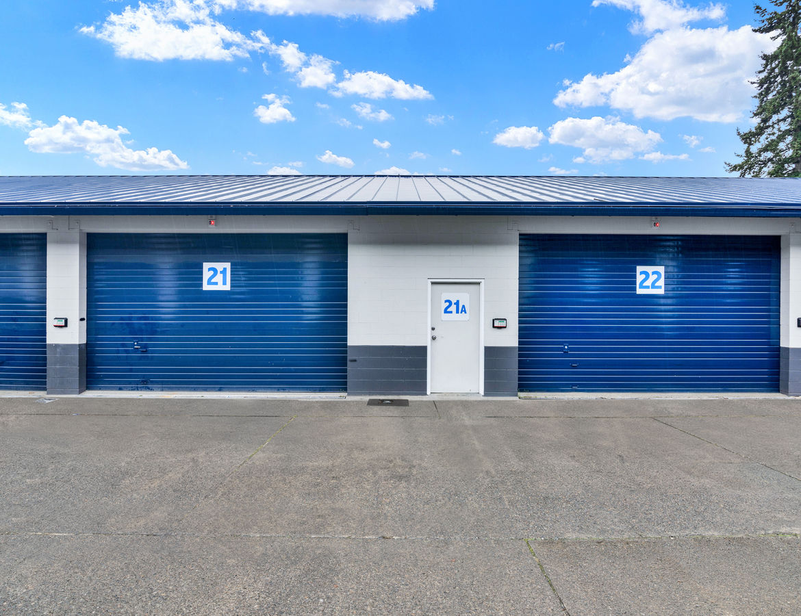 Prime Storage - West University Place South - Gallery photo #4