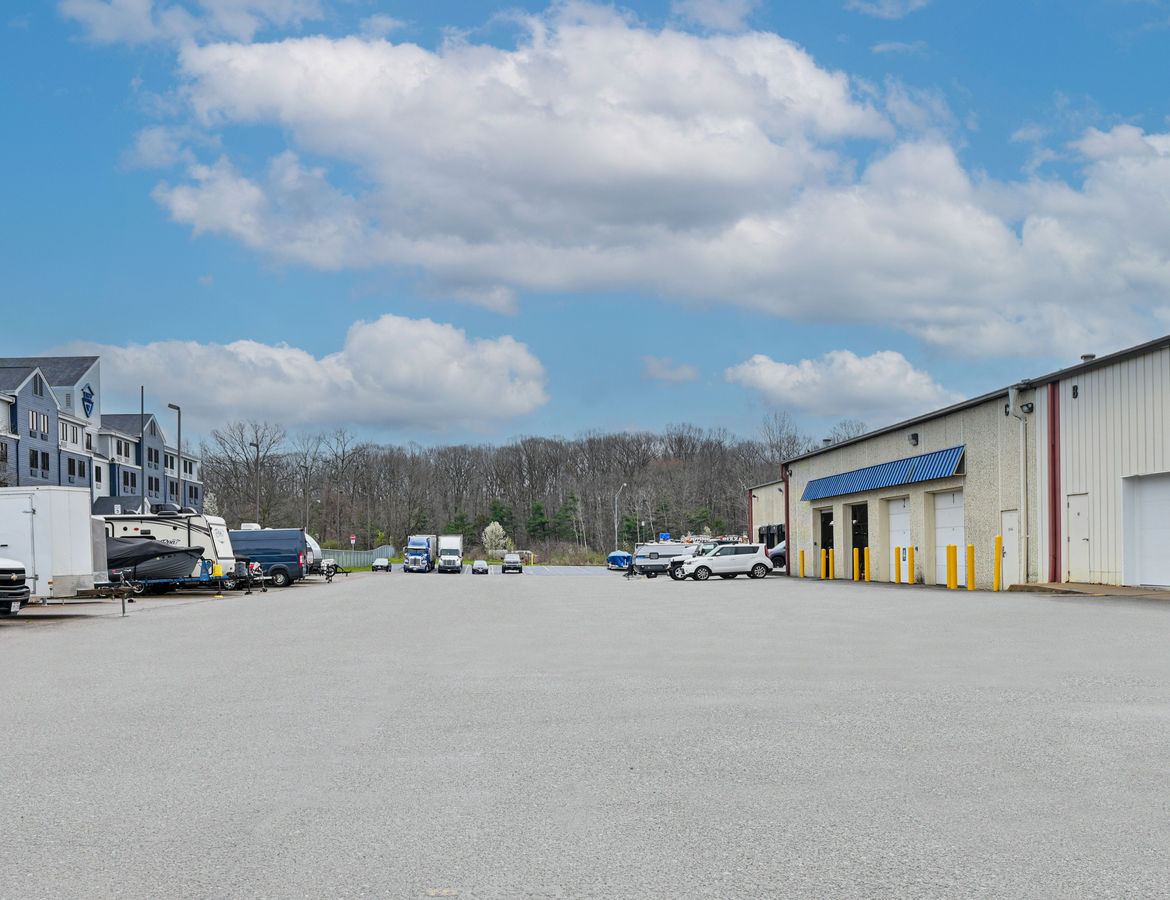 Prime Storage - Boardman - Gallery photo #4