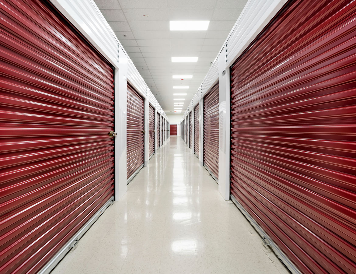 Prime Storage - Glendale Heights - Gallery photo #2