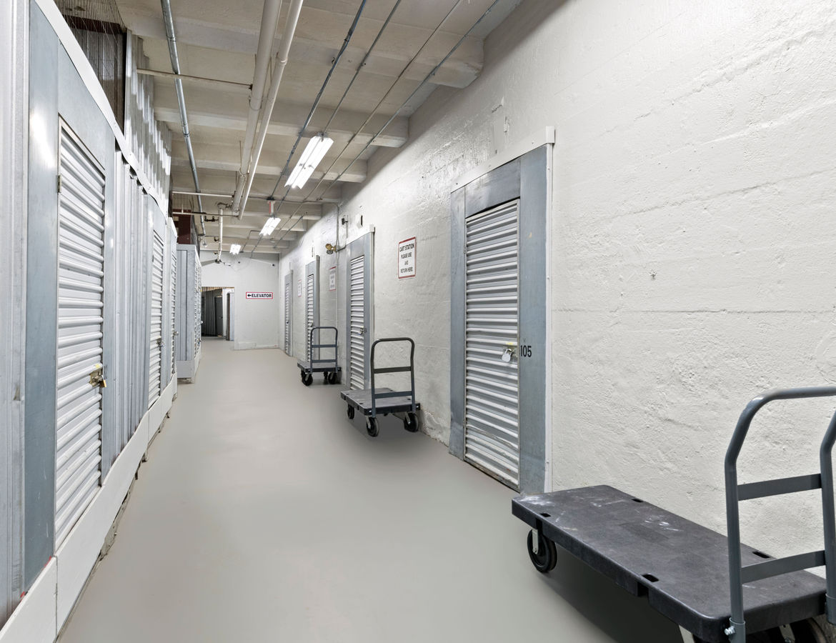 Prime Storage - Somerville - Gallery photo #2